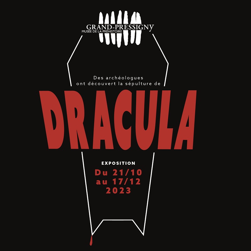 « Des archéologues ont découvert la sépulture de Dracula » au Grand-Pressigny