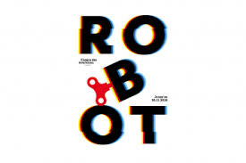 « Robot », une exposition à Lausanne