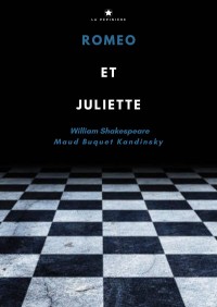 « Roméo et Juliette » au théâtre Douze