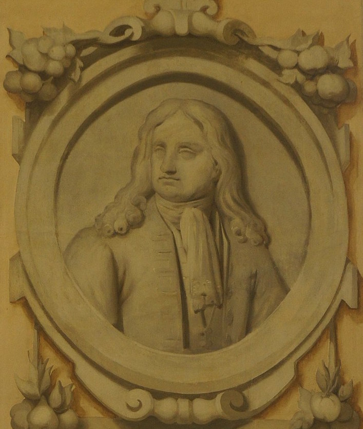 Nicolas Perrot d’Ablancourt